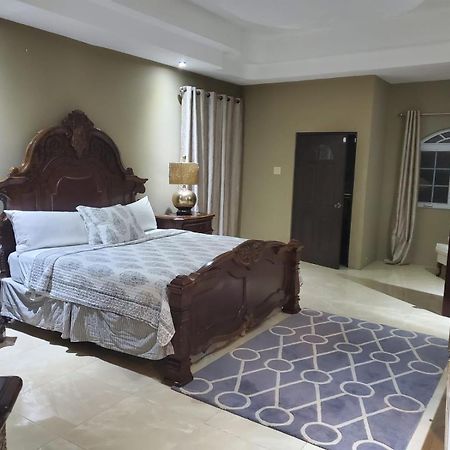 פורטמור The Palms- Caribbean Estates -10 Minutes From The Beach- Gated Community מראה חיצוני תמונה